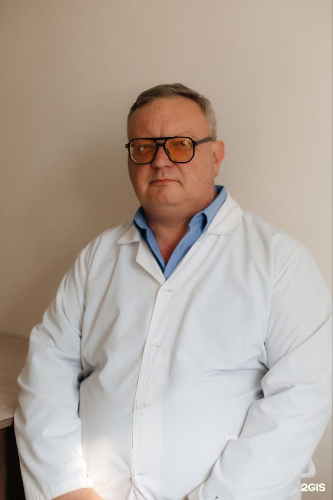 Пчелинцев Евгений Викторович