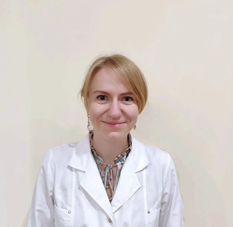 Симонова Анастасия Константиновна